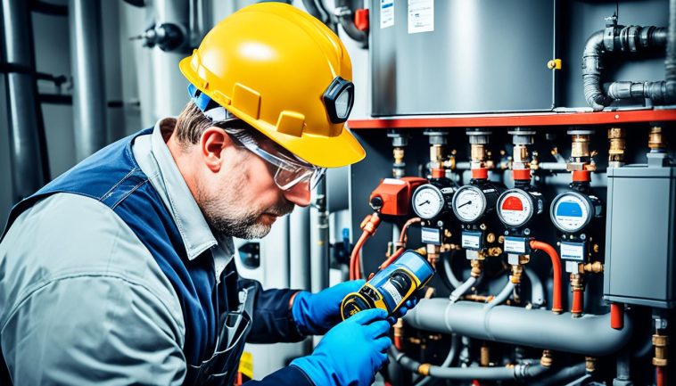 Gasthermenwartung - Vorteile, Voraussetzungen, Kosten - Tipps