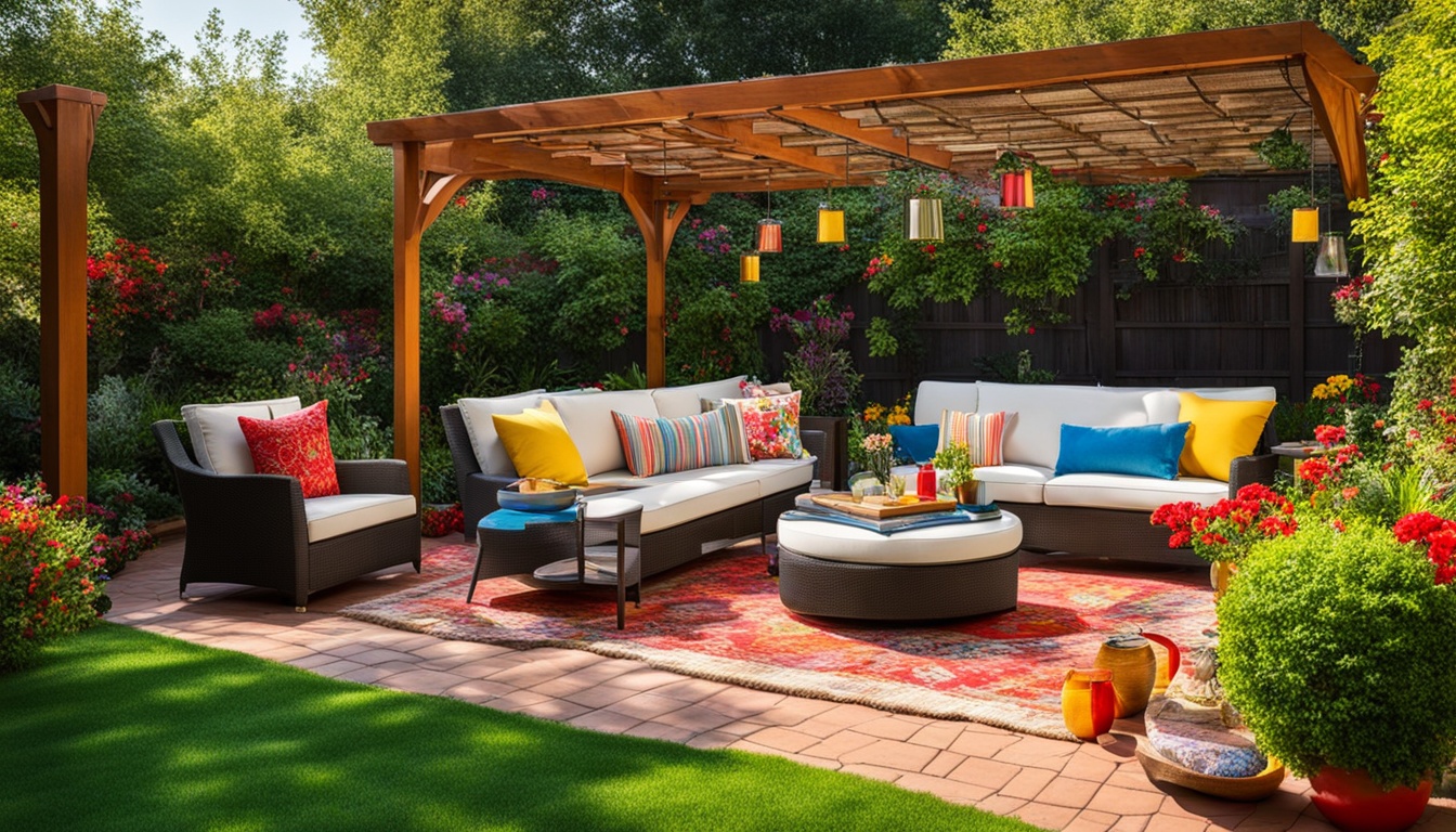 Günstige Gartenmöbel online kaufen - Tipps & Bestseller