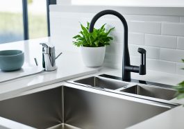 Haushalt Tipps Wasserhahn - Hacks & Ideen