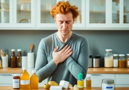 Haushalt Tipps gegen Sodbrennen - was tun?