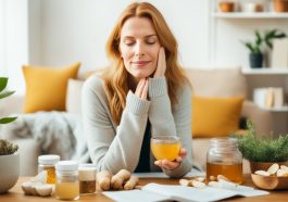 Hausmittel gegen Fieber - Tipps