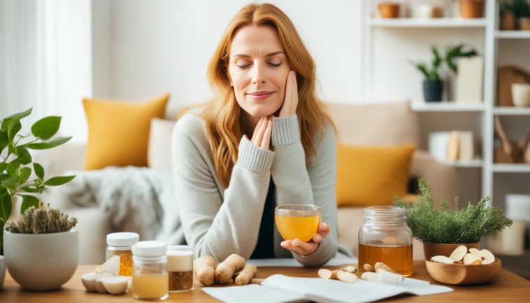 Hausmittel gegen Fieber - Tipps