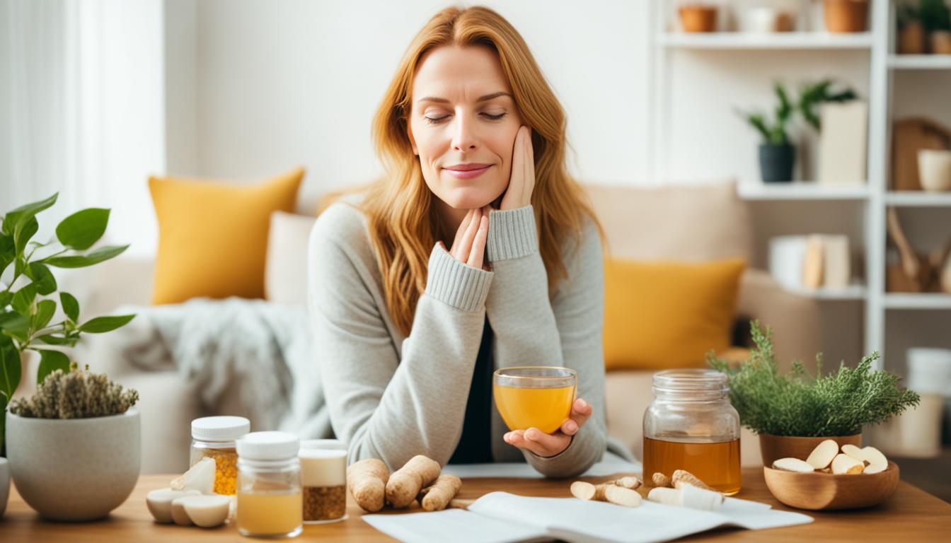 Hausmittel gegen Fieber - Tipps