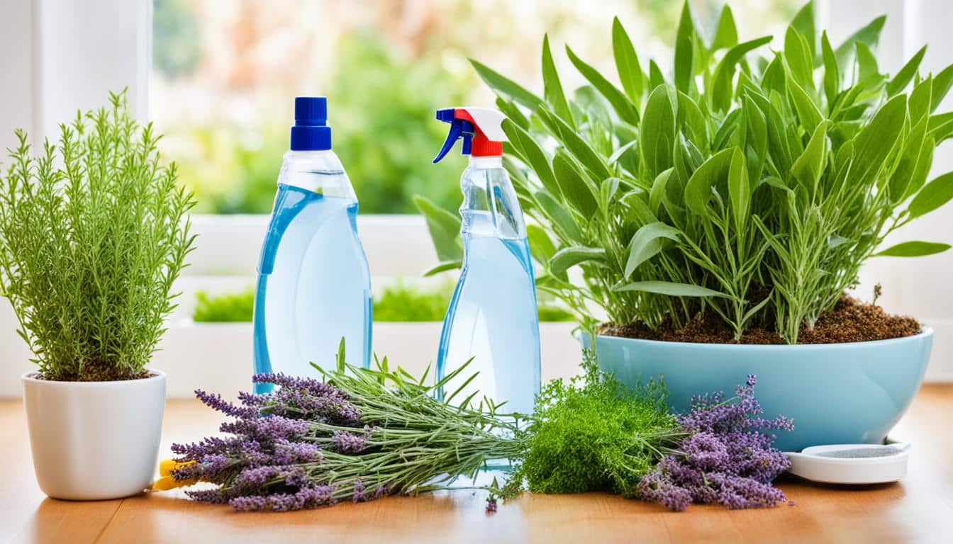 Hausmittel gegen Flöhe - Tipps