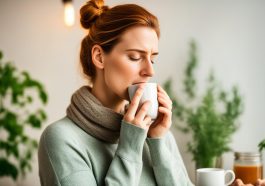 Hausmittel gegen Halsschmerzen - Tipps