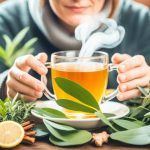 Hausmittel gegen Husten - Tipps