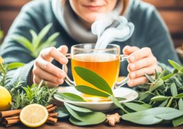 Hausmittel gegen Husten - Tipps