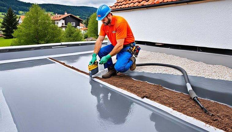 Haustrockenlegung - Kosten, Tipps, Beispiele - Ratgeber