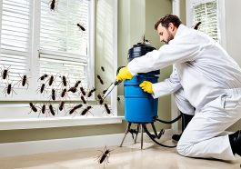 Kammerjäger Kosten - Worauf achten? - Leistungen, Angebote - Ratgeber