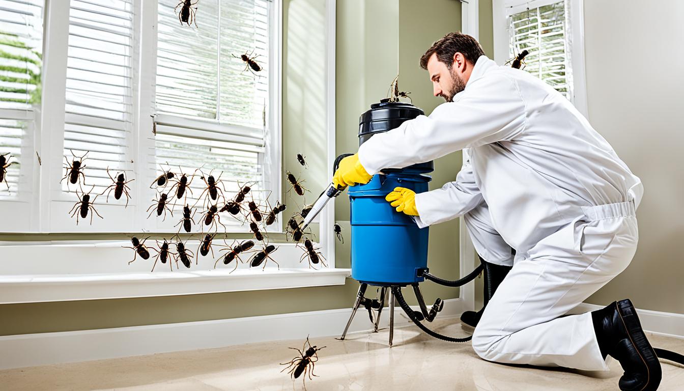 Kammerjäger Kosten - Worauf achten? - Leistungen, Angebote - Ratgeber