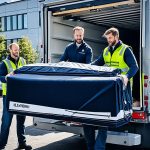 Klaviertransport Unternehmen finden - Kosten & Tipps