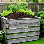 Komposter selber bauen - Anleitung, Tipps, Beispiele - Ratgeber