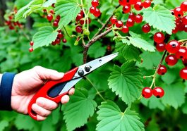 Ribisel schneiden - Tipps & Anleitung - Ratgeber