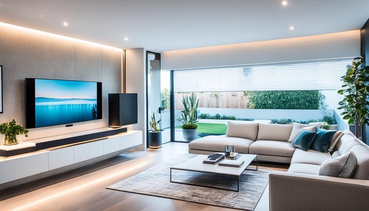 Smart Home