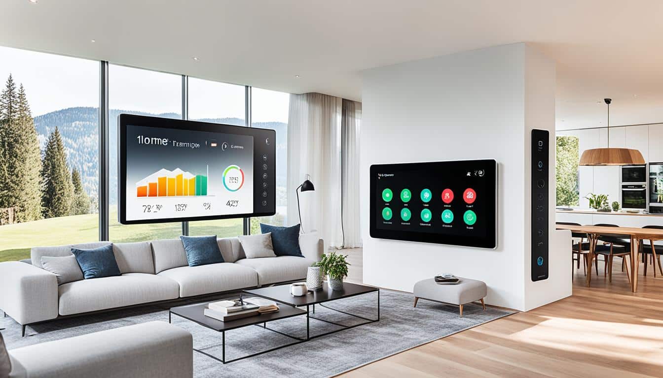 Smart Home Förderung 2024 in Österreich - Beispiele