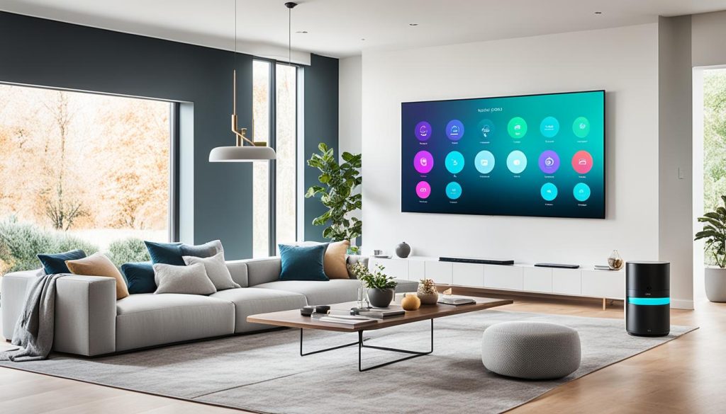 Smart-Home-Geräte Smart-Home-Geräte