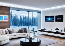 Smart Home Komplettlösung installieren & einrichten - Kosten & Beispiele