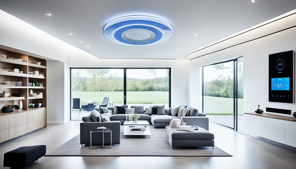 Smart Home Technologie Smart Home Technologie