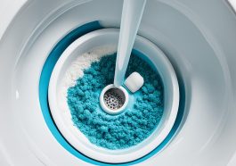 WC - Urinstein entfernen - Tipps & Anleitung