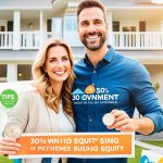 Wieviel Eigenkapital mit 30 Jahren für die Baufinanzierung? - Wohnfinanzierung