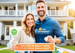 Wieviel Eigenkapital mit 30 Jahren für die Baufinanzierung? - Wohnfinanzierung