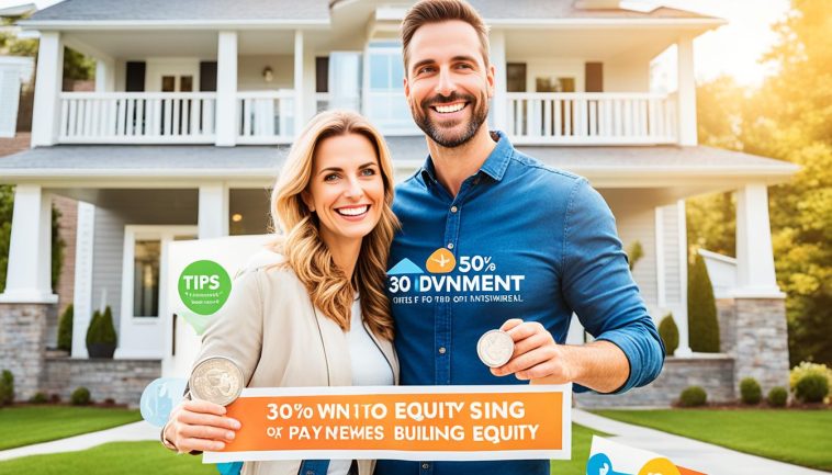 Wieviel Eigenkapital mit 30 Jahren für die Baufinanzierung? - Wohnfinanzierung