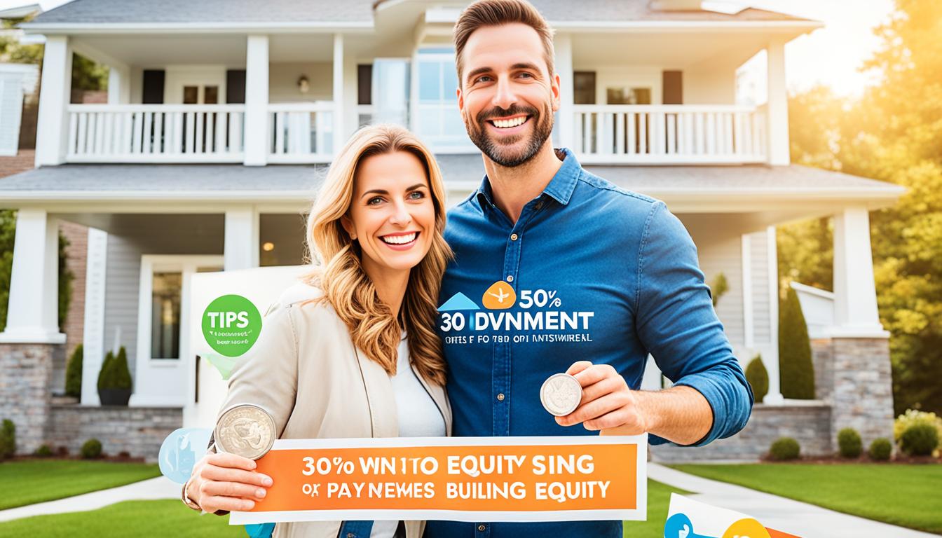 Wieviel Eigenkapital mit 30 Jahren für die Baufinanzierung? - Wohnfinanzierung