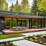 Witterungsbeständiges Holz - Vorteile, Beispiele, Kosten - Hausbau