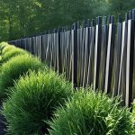 Zäune aus Polen - Erfahrungen, Kosten, Tipps