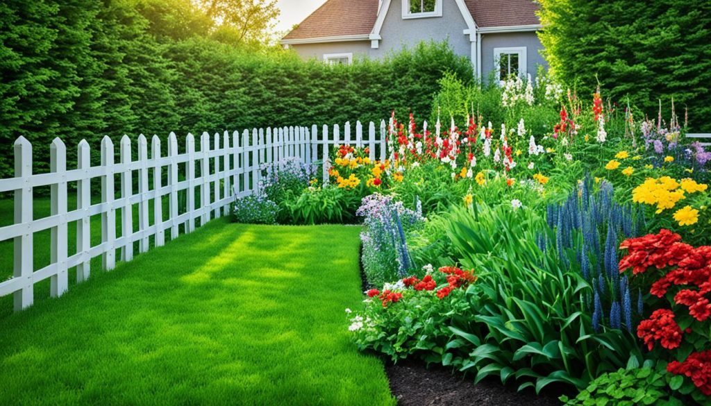 Zufriedenheit mit Zäunen aus Polen Zufriedenheit mit Zäunen aus Polen