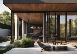 Haus vom Architekten planen lassen - wie hoch sind die Kosten? - Beispiele