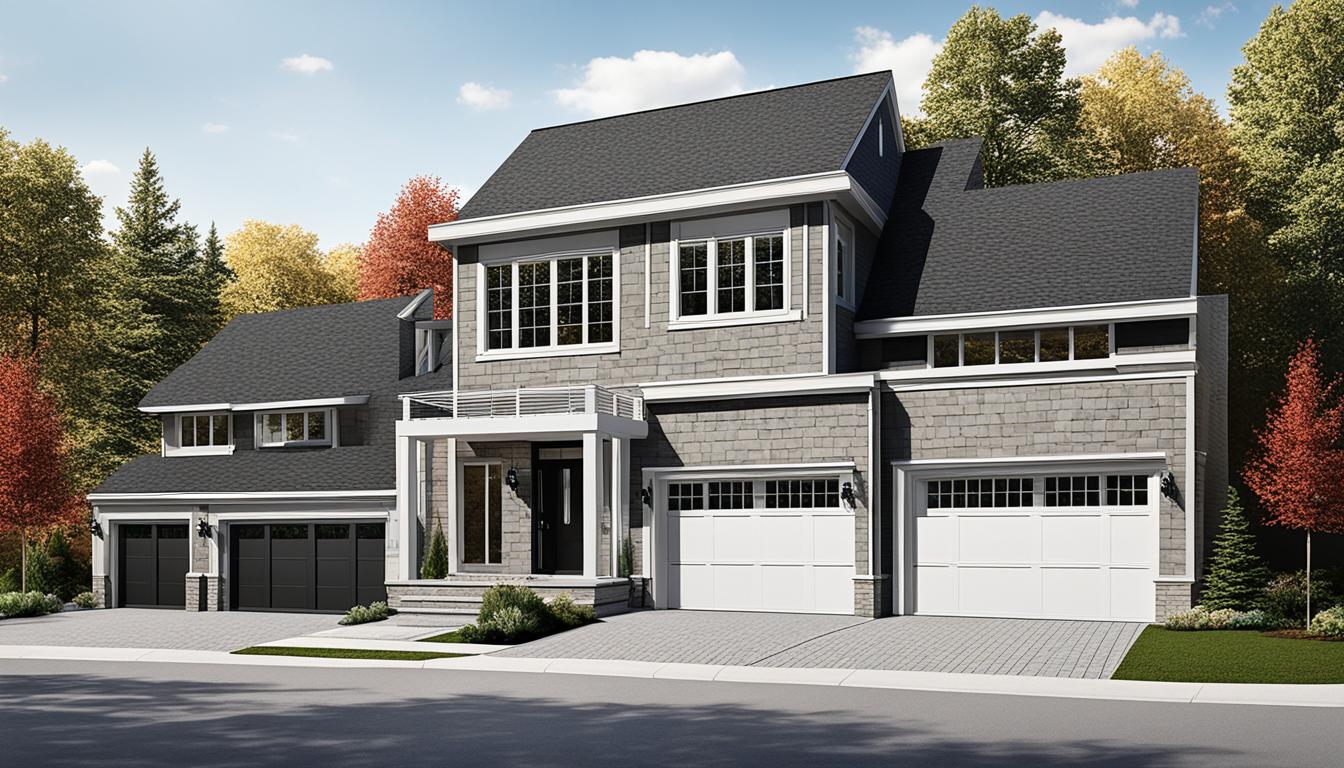 Was kostet ein Einfamilienhaus Neubau mit Keller? - Beispiele