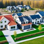 Was kostet ein Neubau mit Grundstück? - Beispiele