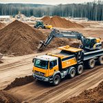 Was kostet eine Stunde Erdarbeiten?