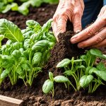 Wie kann ich Engerlinge im Hochbeet natürlich bekämpfen?