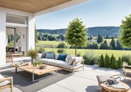 Was ist das meistverkaufte Fertighaus?