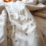 Bettwanzen erkennen - Tipps, Lösungen, Behandlung - Was tun?