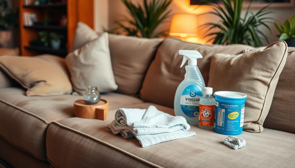Couch reinigen Hausmittel Couch reinigen Hausmittel