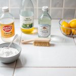 Fugen reinigen - Anleitung, Tipps, Hausmittel