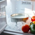 Gefrierschrank abtauen - Tipps, Anleitung, Vorteile