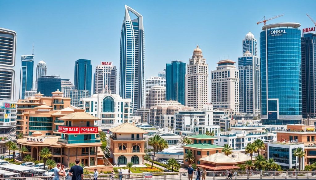 Immobilienpreise Dubai 2024 Immobilienpreise Dubai 2024