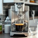 Kaffeemaschine entkalken - Tipps, Anleitung