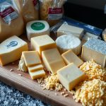 Kann man Käse einfrieren?