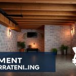 Kostenersparnis durch Kellertrockenlegung