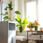 Luftfeuchtigkeit senken - Tipps, Lösungen