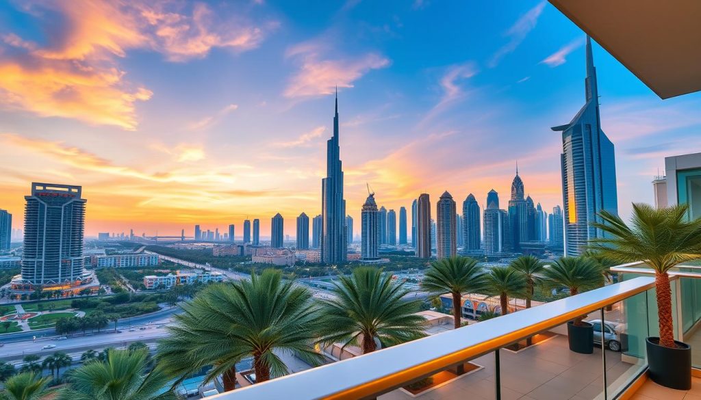 Mietrendite Dubai Immobilien Mietrendite Dubai Immobilien