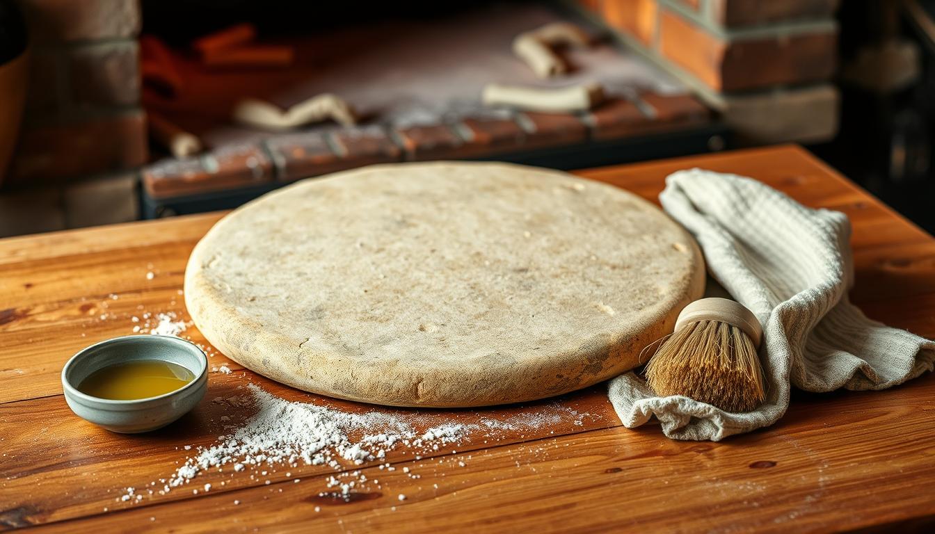 Pizzastein reinigen - Anleitung, Tipps