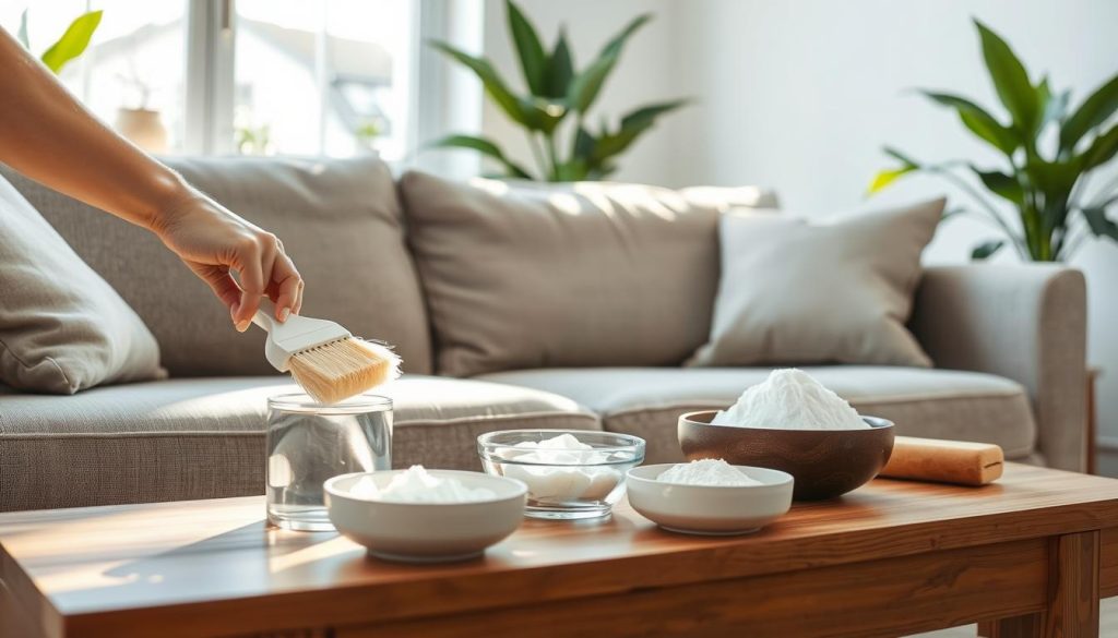 Polstermöbel reinigen Polstermöbel reinigen