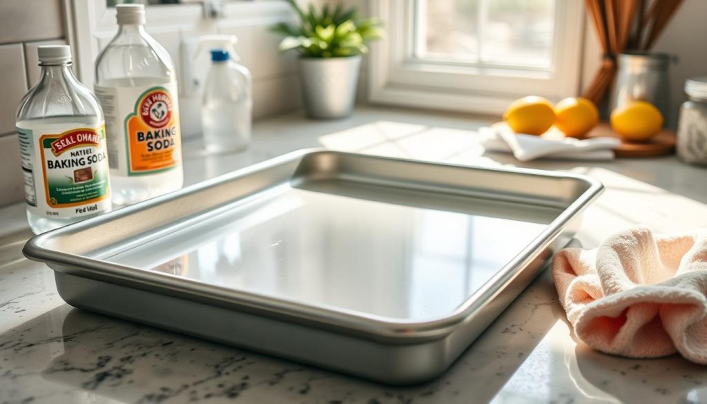 Reinigungstipps Backblech Reinigungstipps Backblech