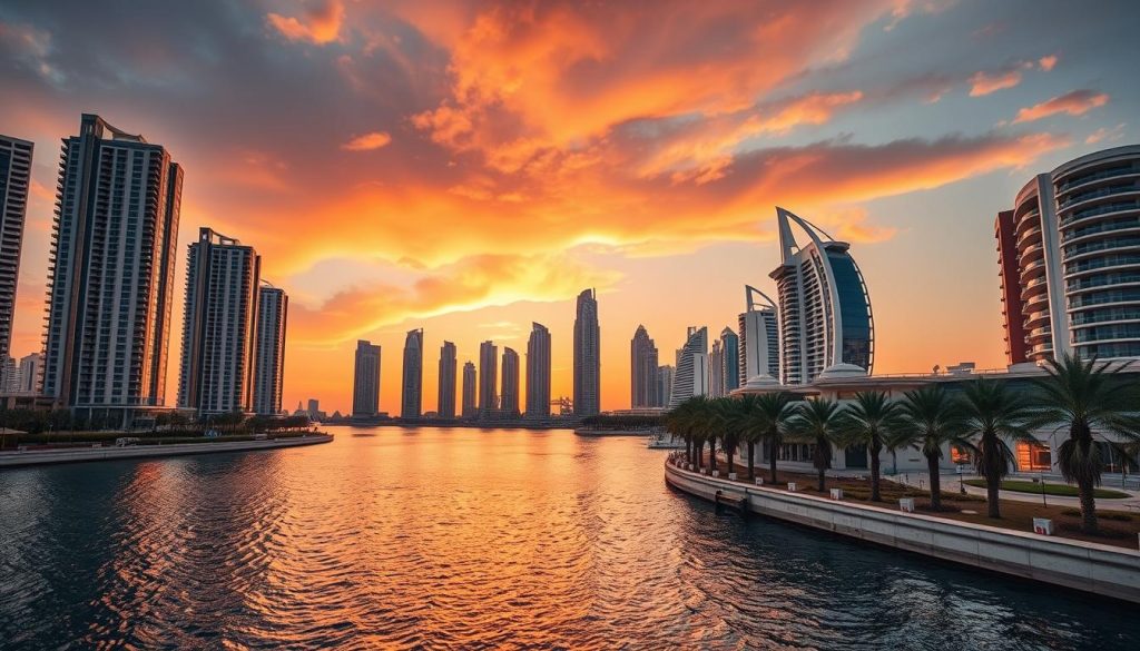 Rendite von Immobilien in Dubai Rendite von Immobilien in Dubai